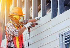 Best Composite Siding  in Avodo Heights, CA